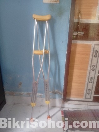Crutch